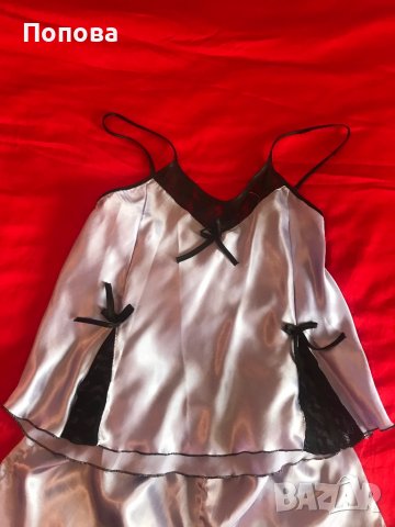 Нощница, снимка 2 - Нощници - 36618345