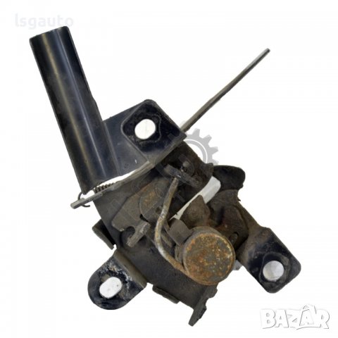 Ключалка преден капак Subaru Forester III(2008-2013) ID:93345, снимка 2 - Части - 39499966