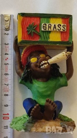 Пепелник GRASS. , снимка 7 - Други - 39315922