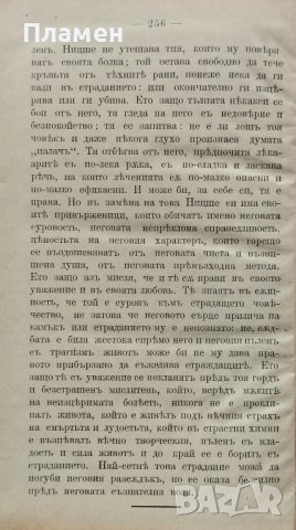 Философията на Ницше Анри Лихтенберже /1905/, снимка 6 - Антикварни и старинни предмети - 40677818