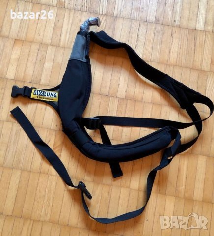 Black Diamond Avalung Sling , снимка 2 - Зимни спортове - 43619324