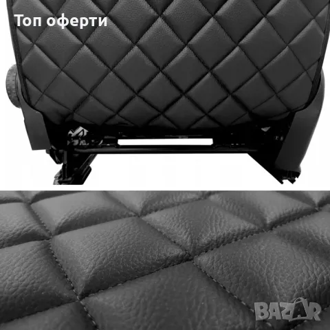 Органайзер за седалка на МПС - PA4, снимка 2 - Аксесоари и консумативи - 48656543