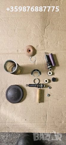 Нови Части Печка отоплител Пал Чавдар Чешки чешка чешко Pal Topeni автобус 