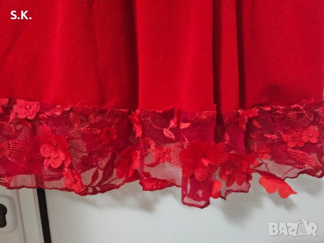 официална рокля, снимка 7 - Рокли - 43394759