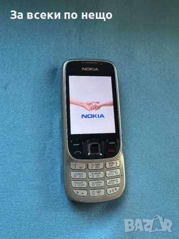 А1 , Нокия 6303ci , Nokia 6303ci , снимка 6 - Nokia - 49600442