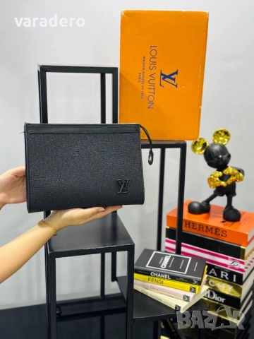 Унисекс Чанта клъч , снимка 16 - Чанти - 51760850