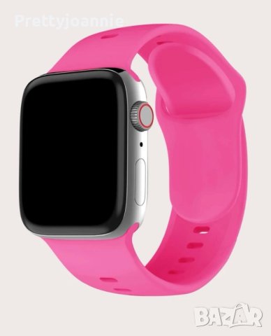 Каишка Apple watch, снимка 6 - Каишки за часовници - 40850719