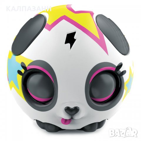 ZOOBLES Трасформиращо се топче животинче 6061364, снимка 3 - Фигурки - 34847632