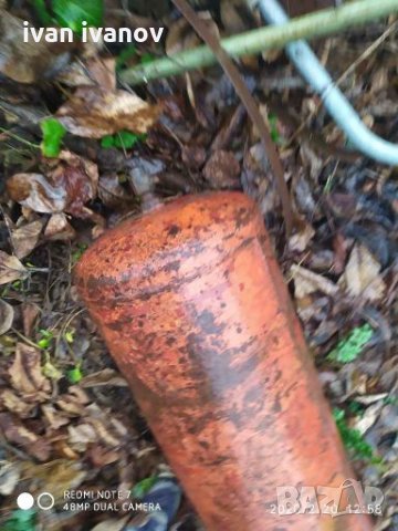 Бутилка компресор, снимка 3 - Компресори - 28022198