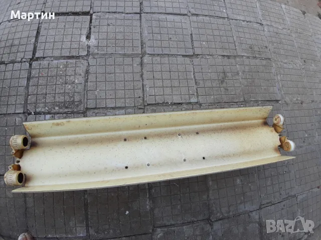 луминисцентни  лампи/ тела, снимка 2 - Лампи за таван - 50174718