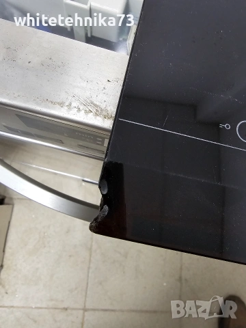 Стъкло от индукционен плот Gorenje , снимка 2 - Котлони - 53352742