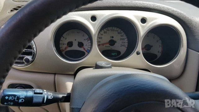 Crysler Pt Cruiser на части, снимка 15 - Части - 28957864