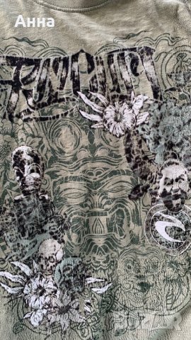 Шорти + блуза rip curl, снимка 3 - Бански костюми - 36983605