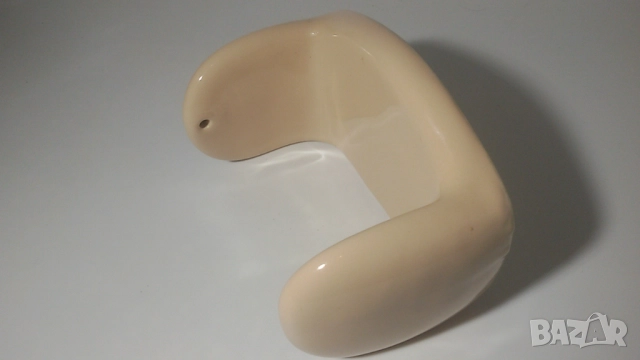 Стара порцеланова/керамична поставка за баня или тоалетна, снимка 9 - Други стоки за дома - 51502950