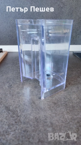 Sgl Flexy за капсули Espresso point Продава се на части, снимка 10 - Кафемашини - 52234578