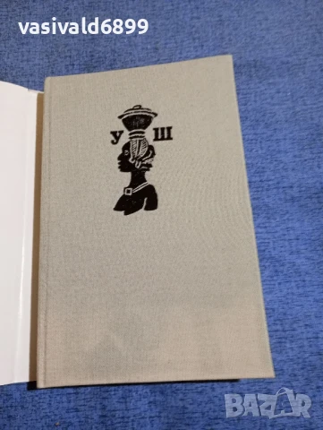 Уоле Шоинка - Тълкувателите , снимка 4 - Художествена литература - 51255727