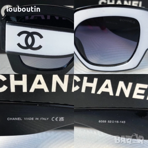 Дамски слънчеви очила Gucci 2025 2 цвята златни сребърни, снимка 7 - Слънчеви и диоптрични очила - 51703926