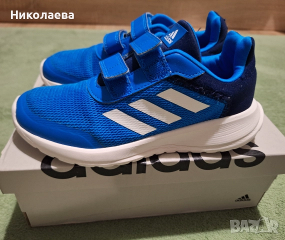 Детски маратонки Adidas, снимка 2 - Детски маратонки - 52344007