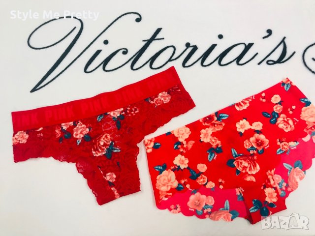 Секси Прашки Victoria’s Secret , Оригинални, снимка 2 - Подаръци за жени - 27756371