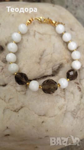 Дамска гривна "Диамант"