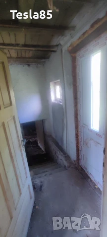 Продава се къща с голям двор и невероятна гледка в с. Русаля, обл. Велико Търново, снимка 18 - Къщи - 50580431