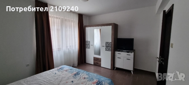 Двустаен НОВ супер център Градската градина, снимка 12 - Апартаменти - 51865320