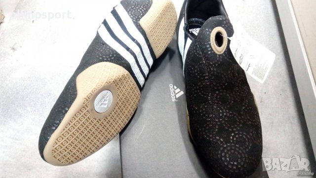спортни обувки Adidas chen tao us нови , снимка 5 - Детски обувки - 36822204