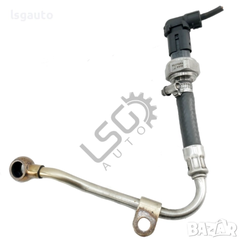 Сензор налягане изгорели газове BMW 1 Series (F21) 2012-2015 ID: 155875