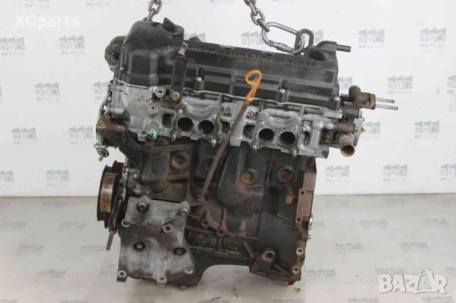 Двигател за Nissan Primera P11 1.8i 114 к.с. QG18 (1996-2002)