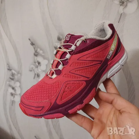 Salomon X-Scream 3D  номер 37,5- 38  маратонки / туристически обувки 
