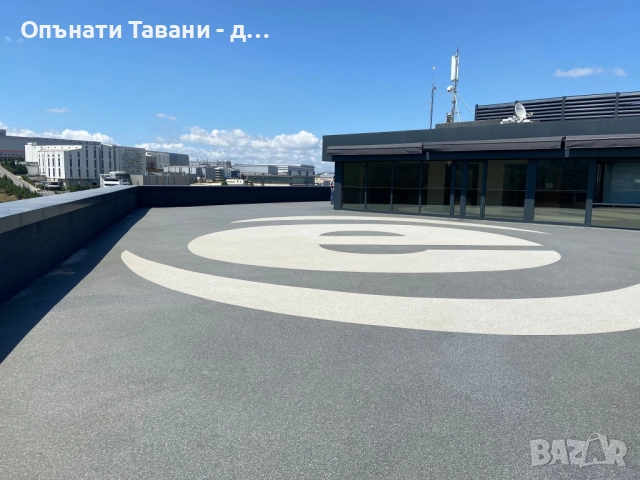 "Кварцови каменни килими" - директна доставка и монтаж от завода производител!, снимка 6 - Монтажи - 51924409