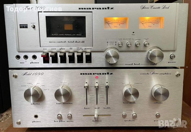 Maranz  промоция