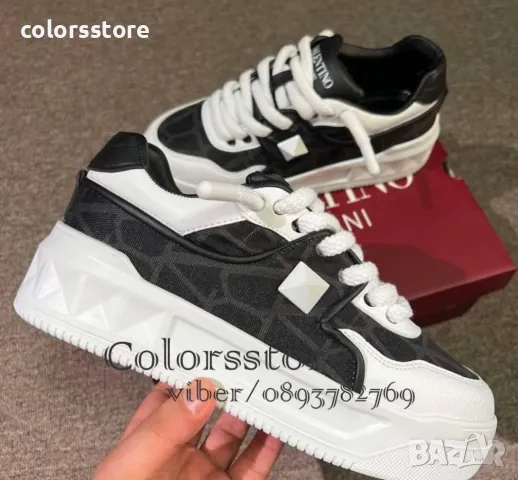 Мъжки кецове Valentino/BR131z