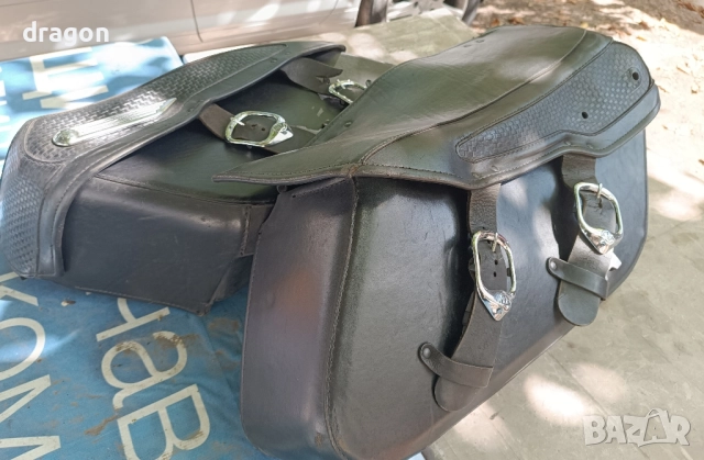 Дисаги за Харлей Дейвидсън / Harley Davidson , снимка 9 - Части - 51750285