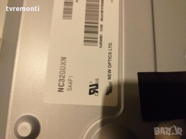 MAIN AV EAX64891403(1.0) EBT62385625, снимка 4 - Части и Платки - 27711141