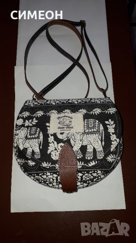 НОВА ДАМСКА ЧАНТА, снимка 4 - Чанти - 43325865