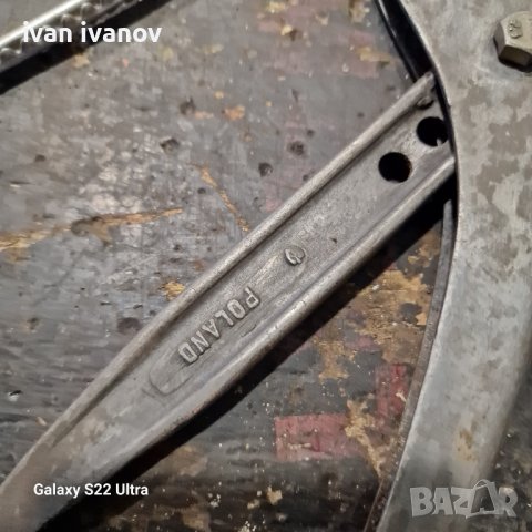 Лот Инстроменти 