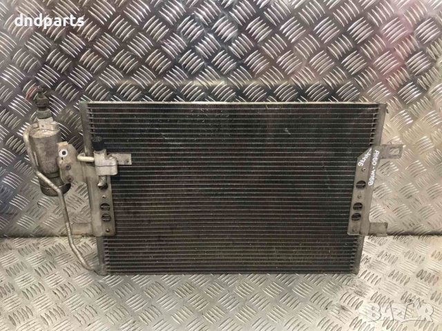 Климатичен радиатор Mercedes A160,W168,2000г.