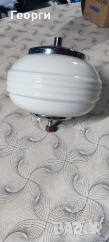 АЗОВА ЛАМПА /ПЕТРОМАКС/ на пропан бутан