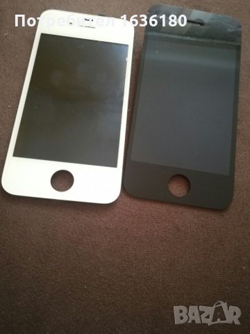 2 броя дисплей за iPhone 4, снимка 1 - Apple iPhone - 28104029