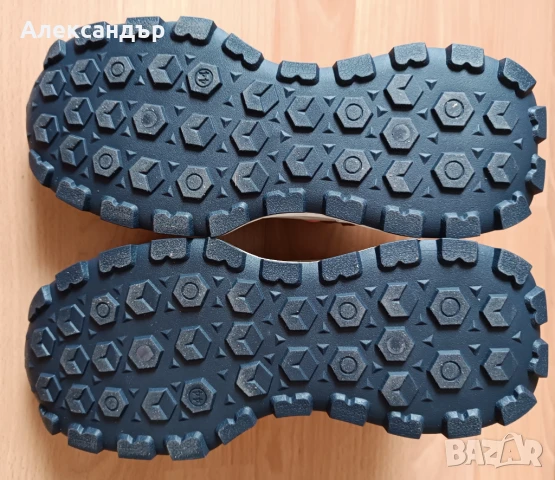 Нови мрежести маратонки-43 номер, снимка 6 - Маратонки - 51036780