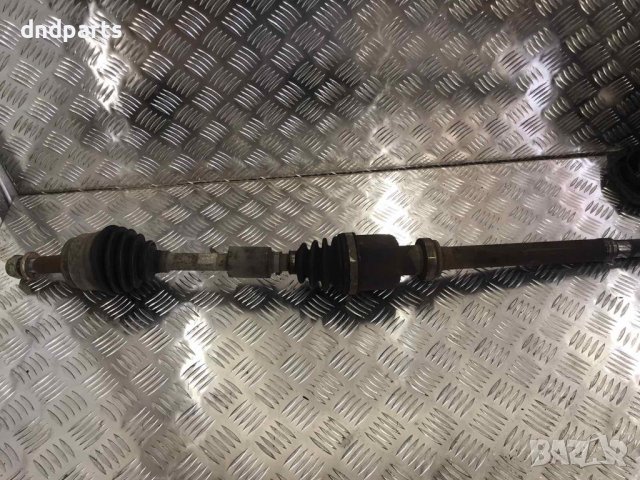 Дясна полуоска Mitsubishi Colt,1.5Di-D,2005г.