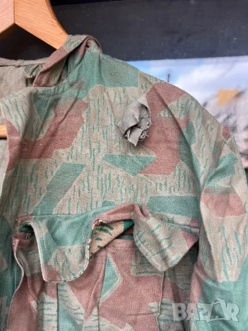 Продавам камуфлажни гащеризони , снимка 4 - Други ценни предмети - 49278838