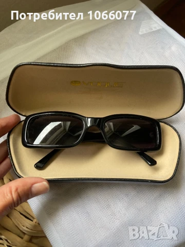 Дамски слънчеви очила VOGUE