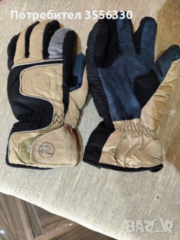 мъжки ръкавици ROSSIGNOL XL