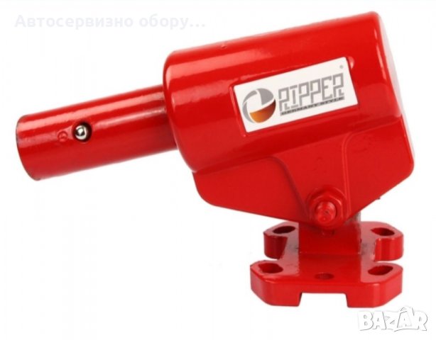 Ръчен алуминиев мастар 1,2/5,4м. за бетон, снимка 6 - Други инструменти - 39634112