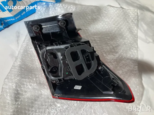 Задни светлини (стопове) за Сеат Арона / SEAT Arona (KJ7) 2017 - , снимка 4 - Части - 48337561