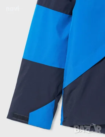 4F, 2XL/3XL, ново, оригинално мъжко ски/сноуборд яке, снимка 3 - Зимни спортове - 47488787