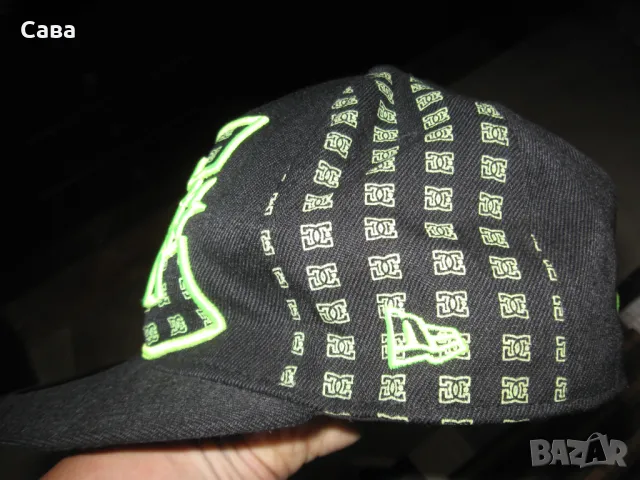 Шапки QUIKSILVER, TESLA,ZOO YORK,DC, снимка 13 - Шапки - 25617332