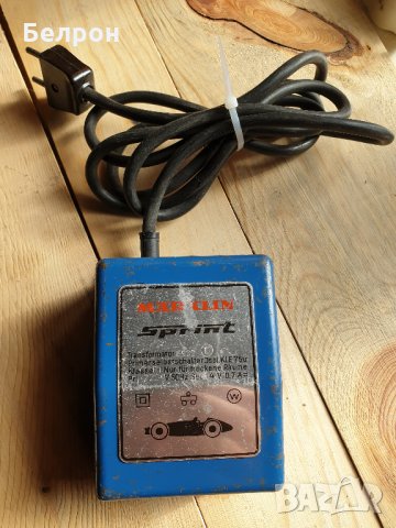 Захранване Трансформатор за колички MARKLIN